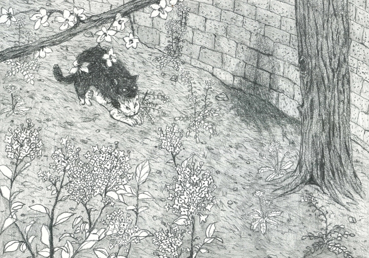 Spring_Yerang Hwang